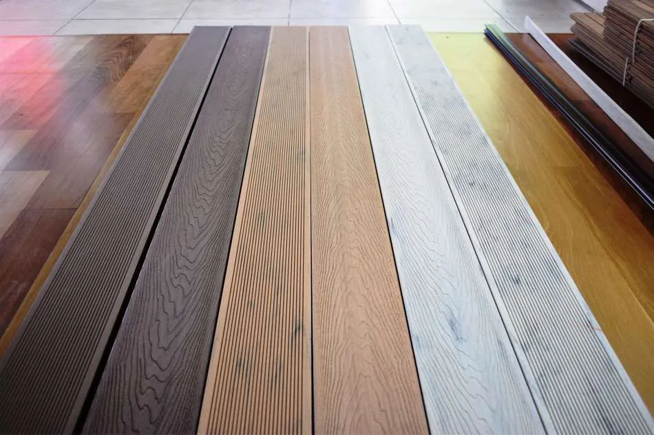 Decks a la vanguardia