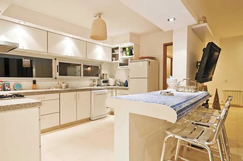 En un rincón agreste