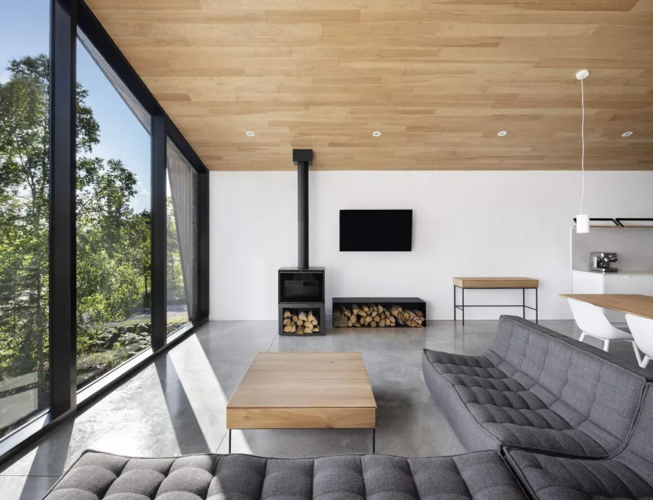 Pureza y funcionalidad