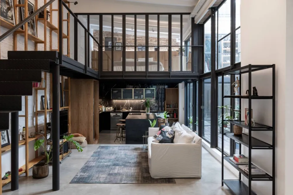 En el corazón de Palermo