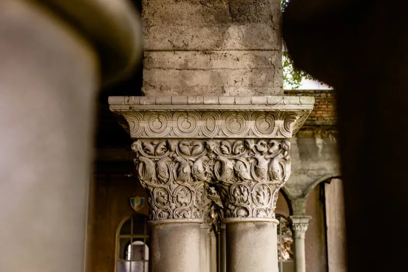 Belleza en entorno natural