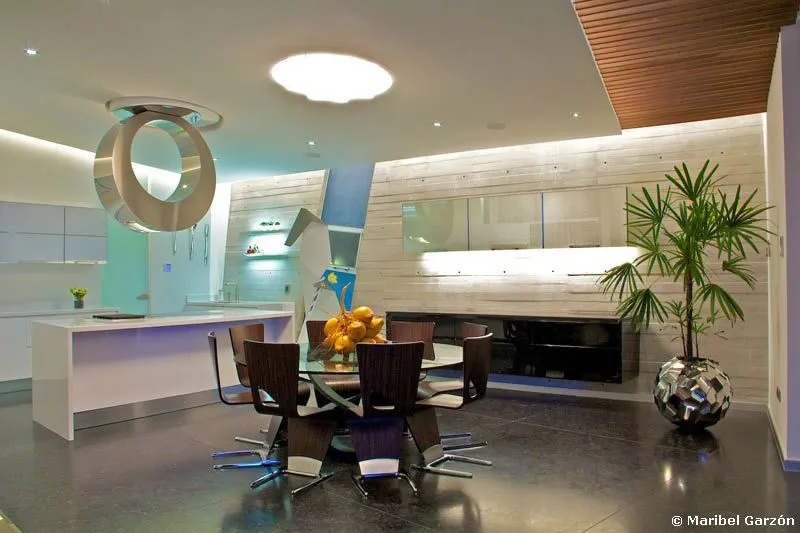 Originalidad de lujo