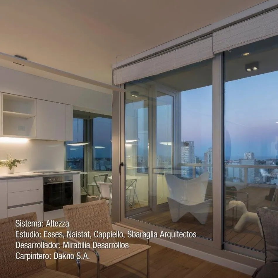 Color y diseño para los ambientes