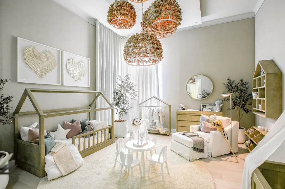 Casa Foa - Parque de la innovación