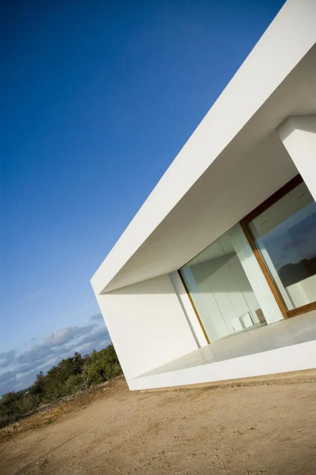 Lo mínimo, lo máximo