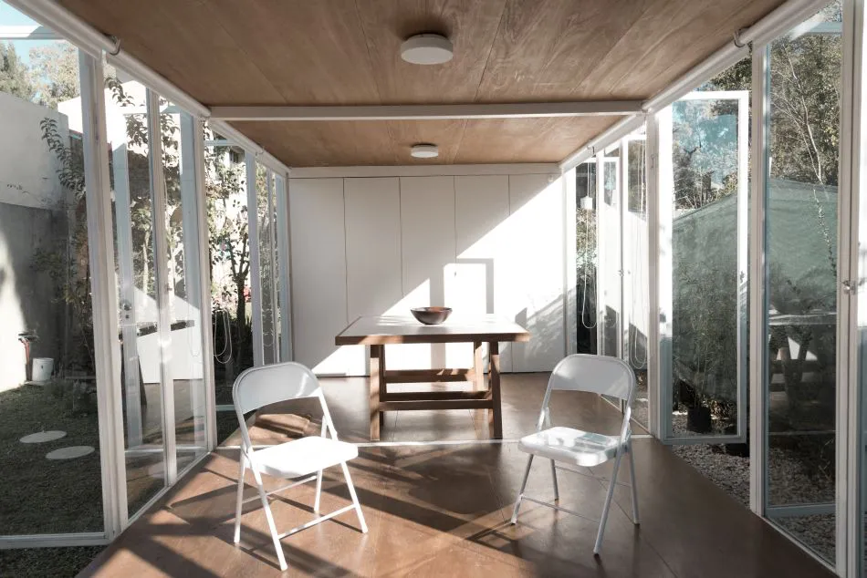 Sintético y funcional