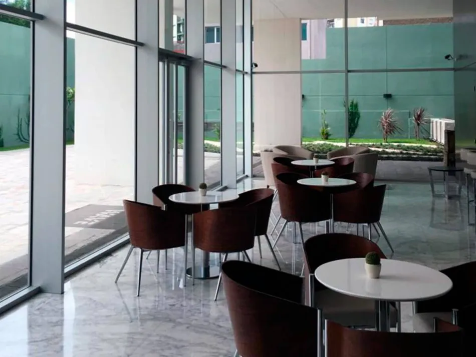 La experiencia de habitar