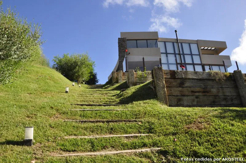 Arquitectura sin límites