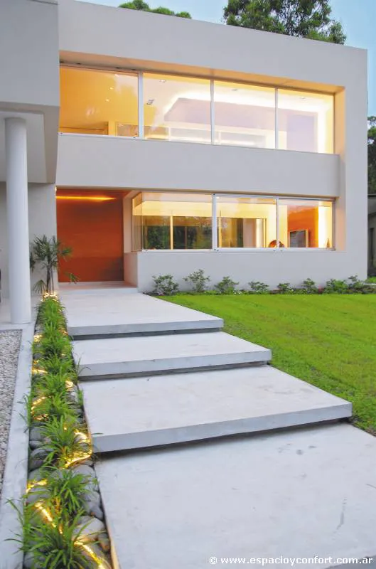 Contemporánea calidez