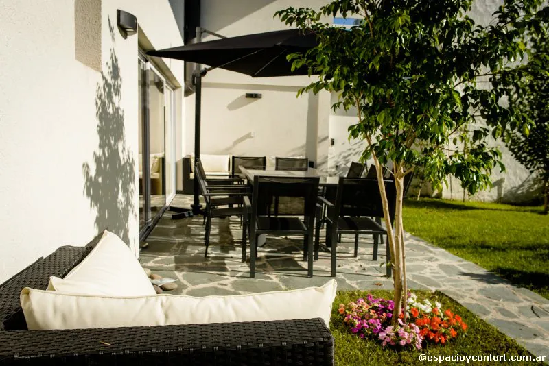 Una ampliación impecable