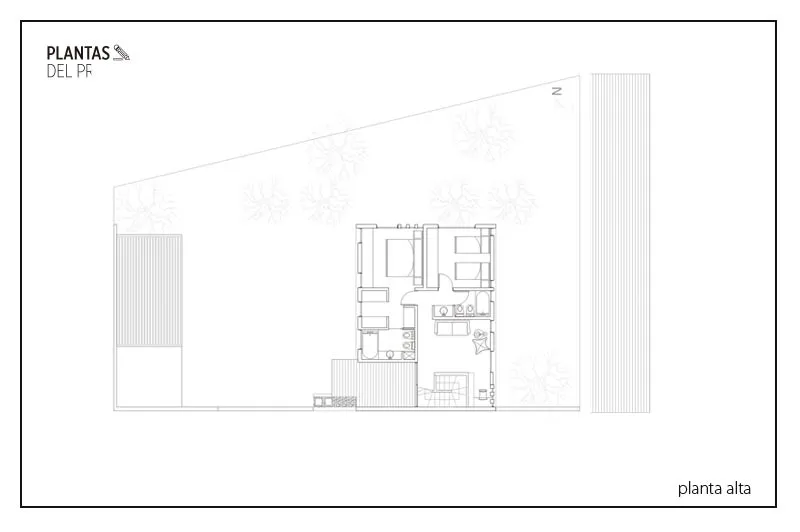 La fluidez como premisa
