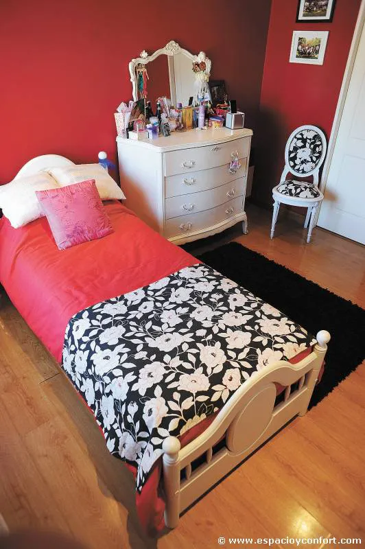 Inquietudes entendidas