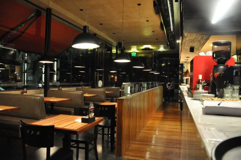 Una Boutique de Pizzas