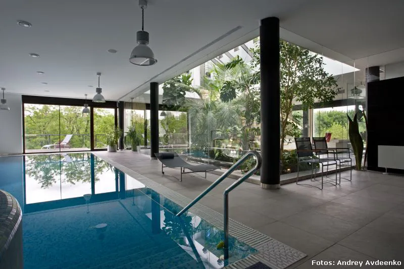 Naturalmente ultramoderna