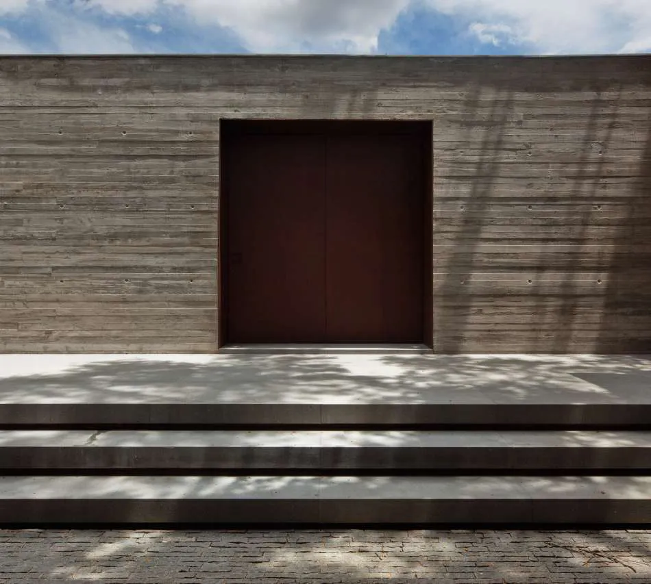 Arquitectura cinematográfica