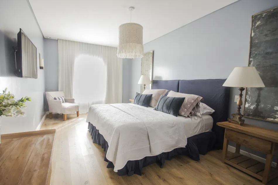 Villa Isidro Hotel Boutique & Spa