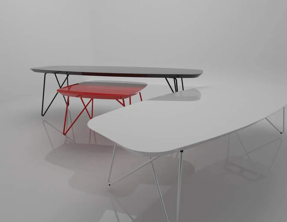 El mueble como objeto