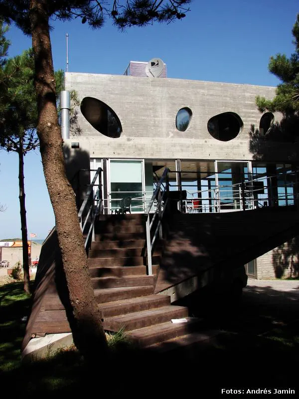 La belleza de lo paradójico