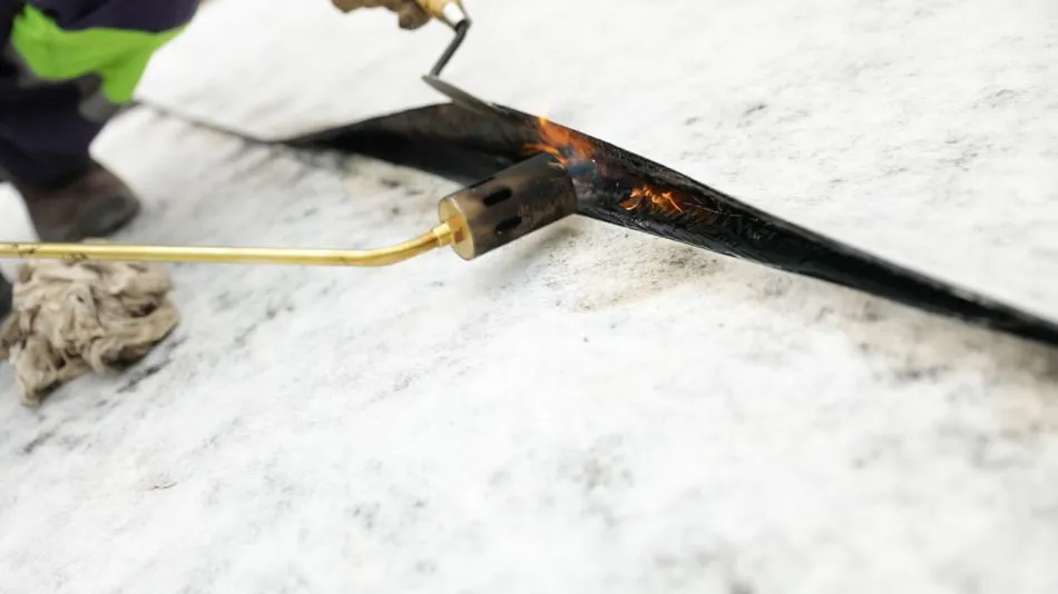 Impermeabilizá tu terraza, balcón o patio