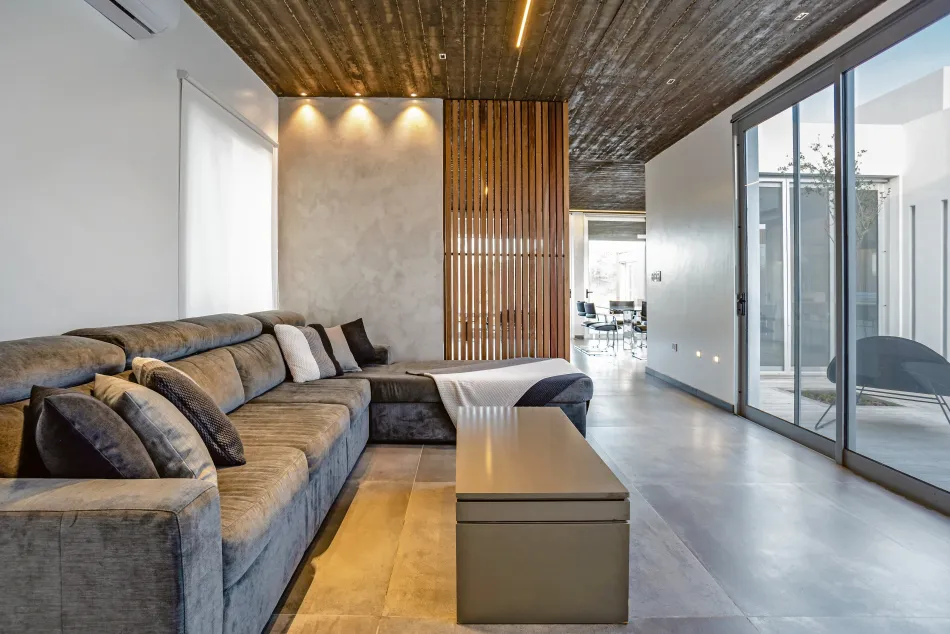 Ambientes permeables