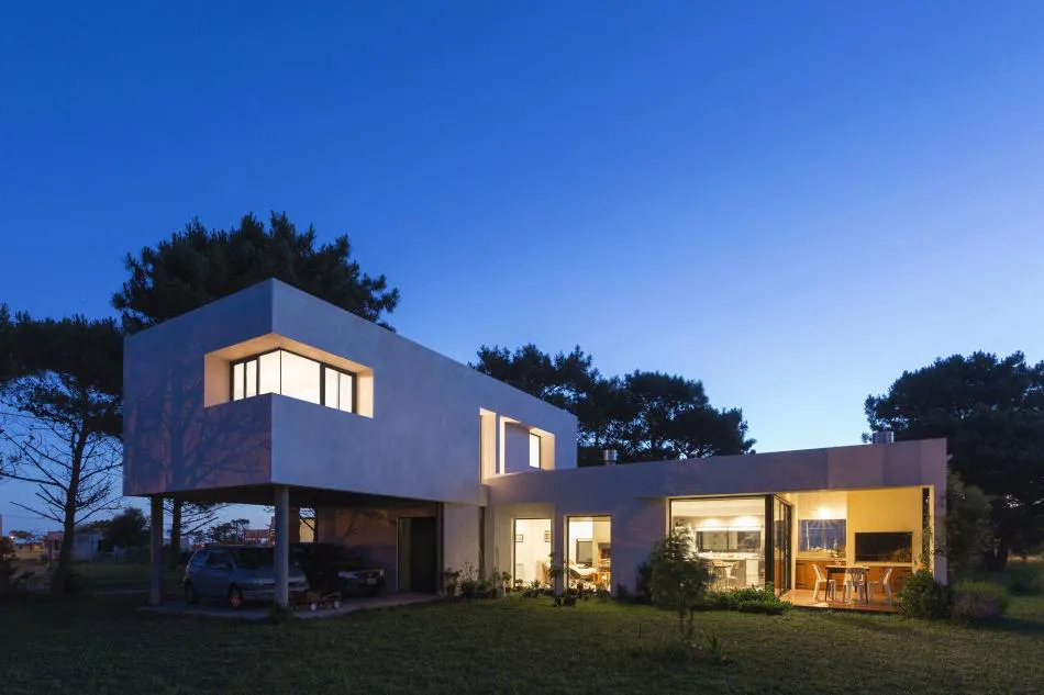 Trascender, innovar, reflexionar