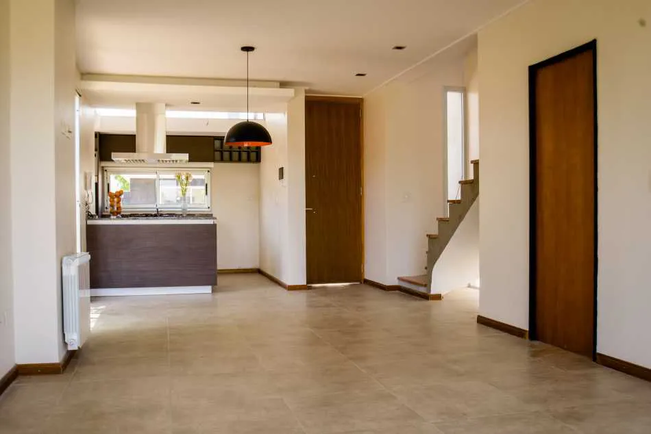 Sintético y moderno