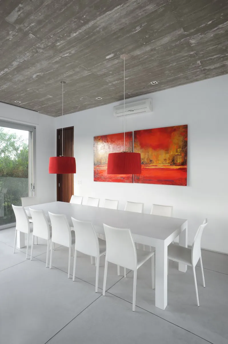 Arquitectura de punta