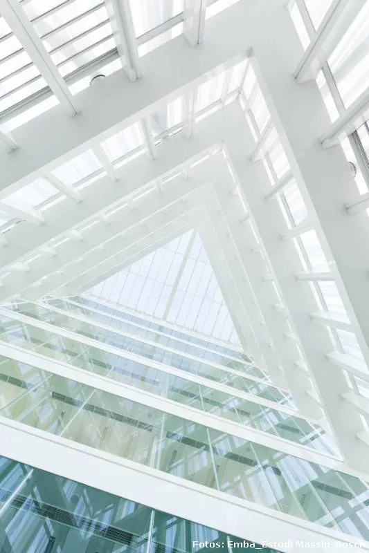 El poder de la síntesis