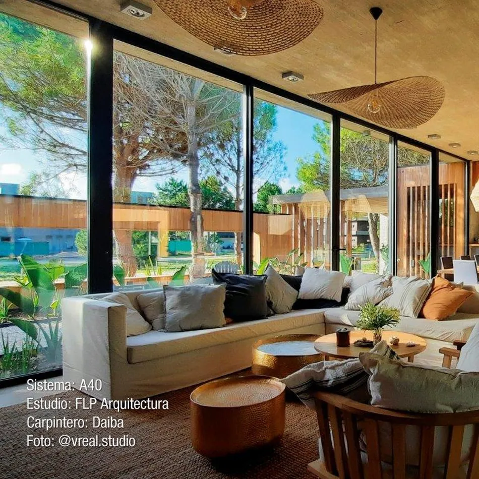 Color y diseño para los ambientes