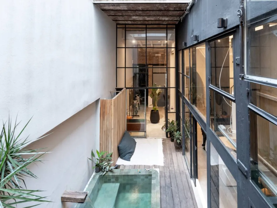 En el corazón de Palermo