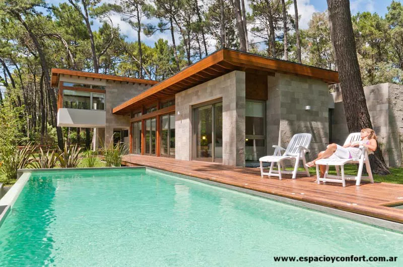 Armonía, formas y funciones