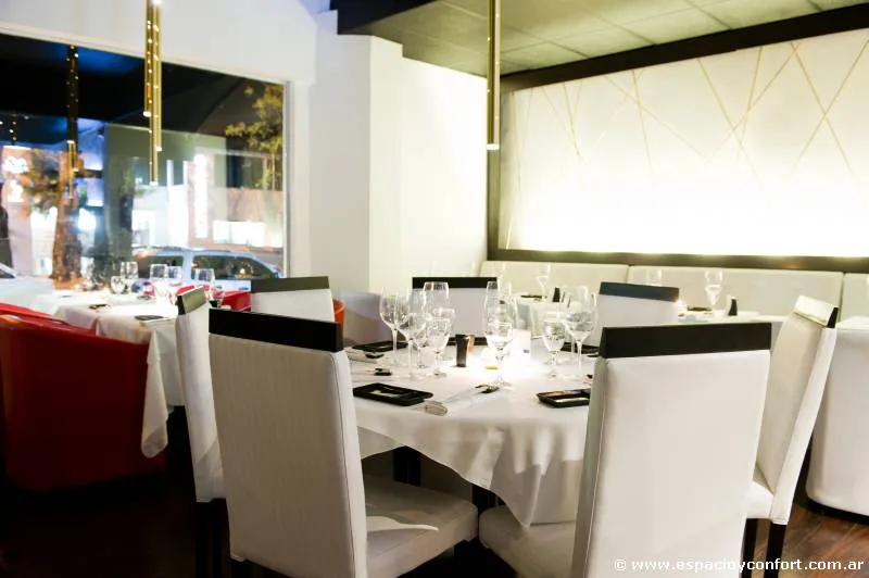 Con identidad gastronómica