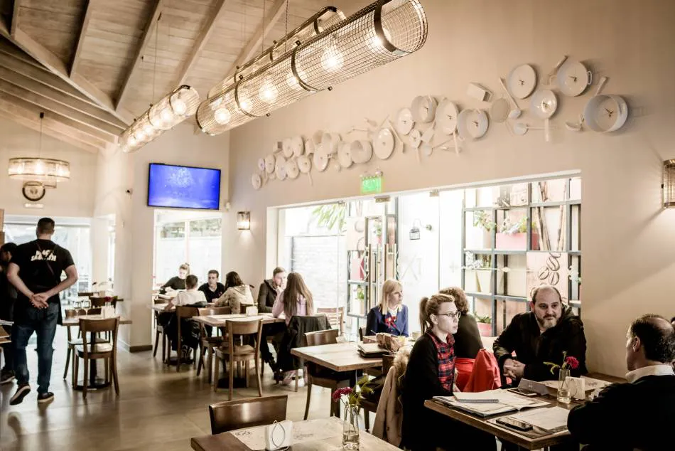 Félix B, estilo con historia