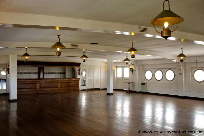 Patrimonial e histórico