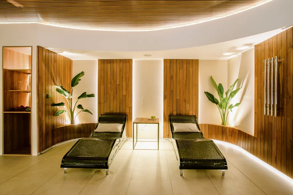 Casa Foa - Parque de la innovación