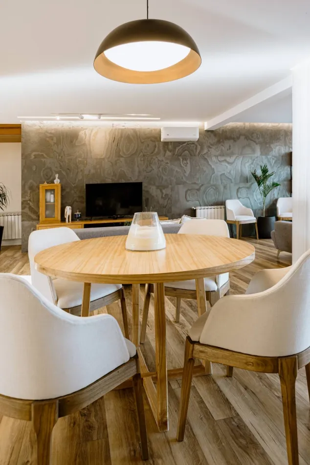 Arquitectura de fusión