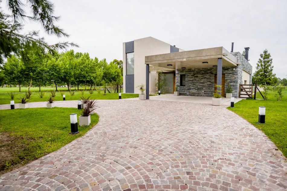 Cálida integración