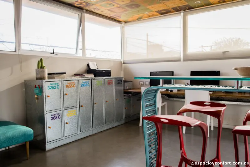 Diseño desde el interior