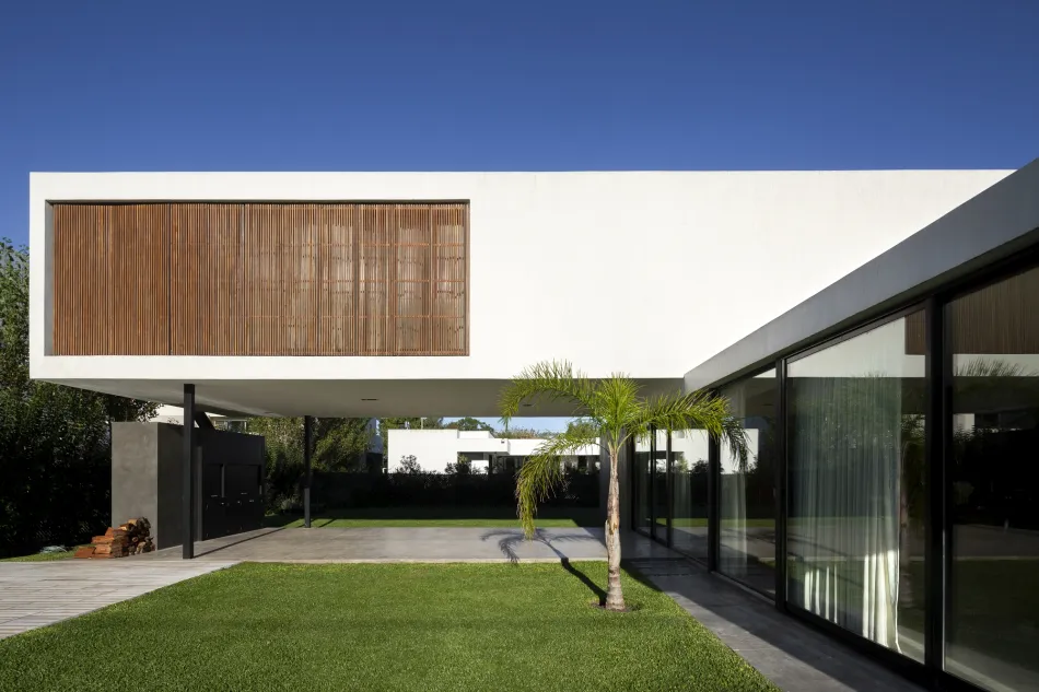 Atrapando la luz del sol