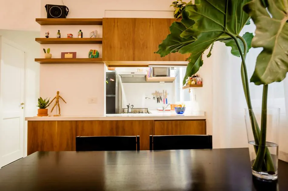 Sin perder identidad