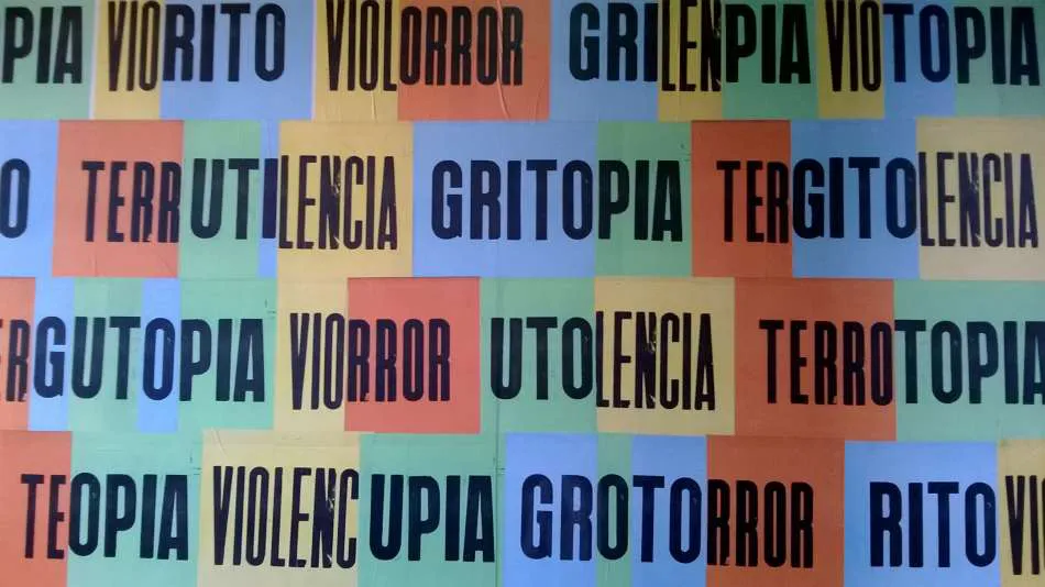 La calle se viste de arte