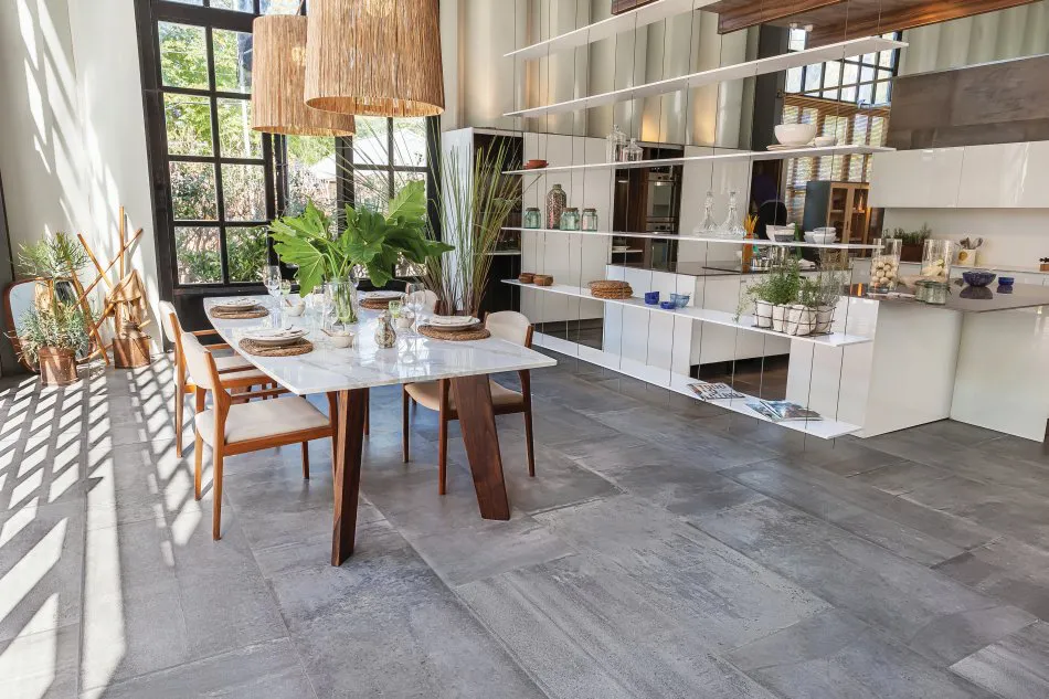 Visita a Vite Porcellanato