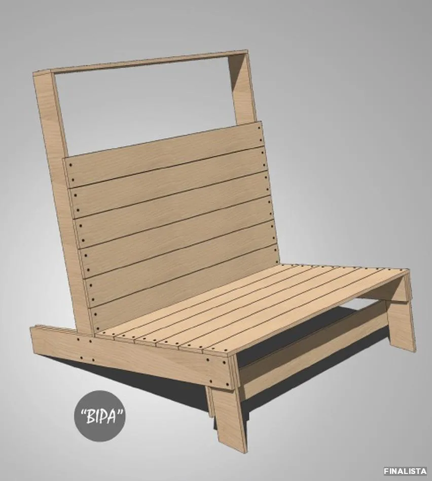 Concurso internacional de diseño sustentable