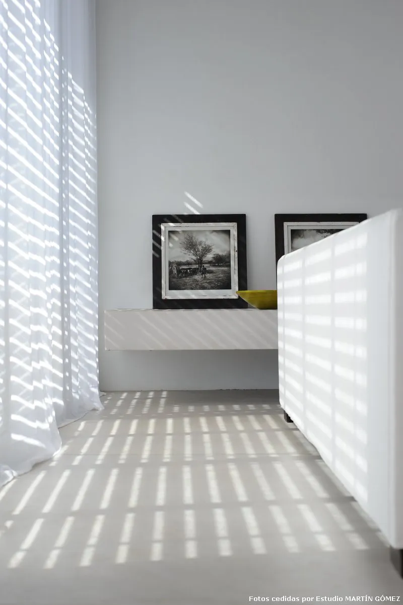 El mar como contexto