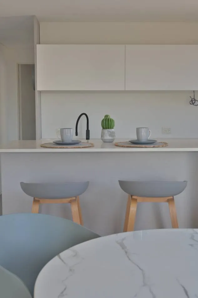 El placer de regresar