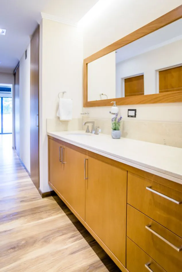 Cálida integración