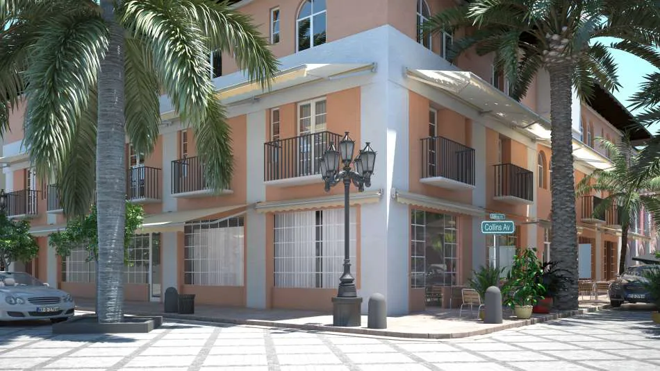 Al resguardo del sol