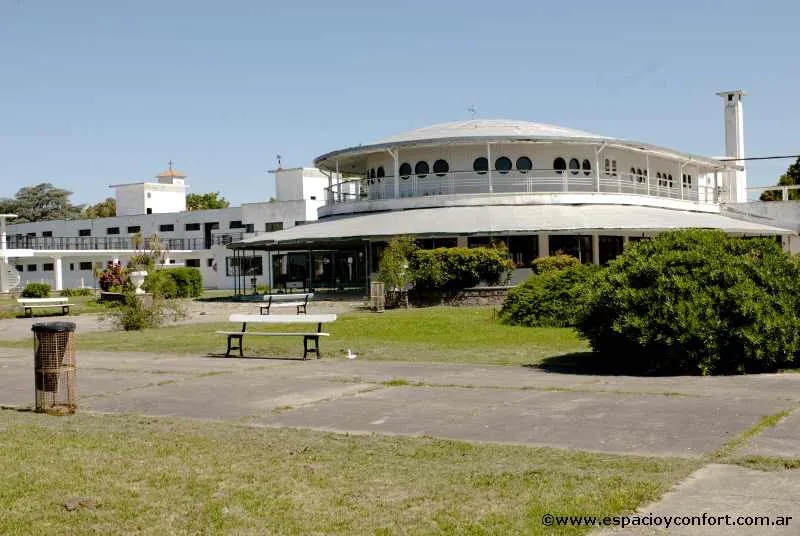 Patrimonial e histórico