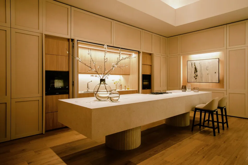 Casa Foa - Parque de la innovación