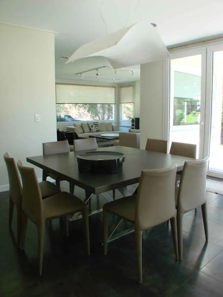 Sofisticación y naturaleza